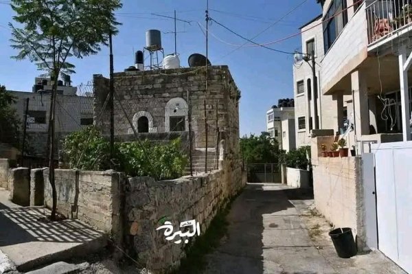 | موسوعة القرى الفلسطينية  | موسوعة القرى الفلسطينية