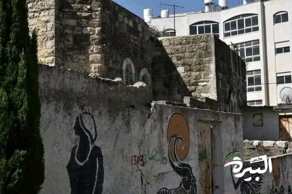 | موسوعة القرى الفلسطينية  | موسوعة القرى الفلسطينية
