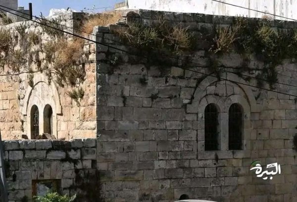 | موسوعة القرى الفلسطينية  | موسوعة القرى الفلسطينية