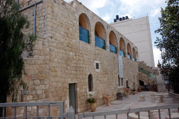 | موسوعة القرى الفلسطينية  | موسوعة القرى الفلسطينية