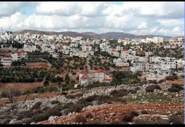 | موسوعة القرى الفلسطينية  | موسوعة القرى الفلسطينية