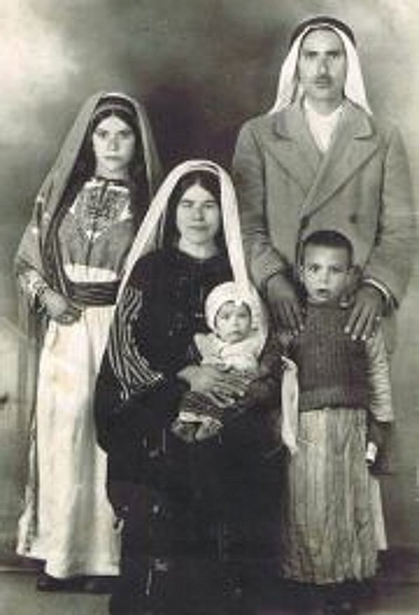 | موسوعة القرى الفلسطينية  | موسوعة القرى الفلسطينية