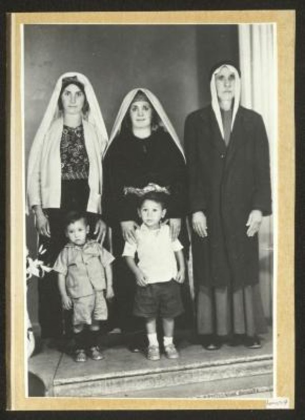| موسوعة القرى الفلسطينية  | موسوعة القرى الفلسطينية