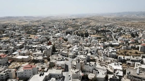 | موسوعة القرى الفلسطينية  | موسوعة القرى الفلسطينية