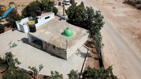 | موسوعة القرى الفلسطينية  | موسوعة القرى الفلسطينية