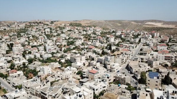 | موسوعة القرى الفلسطينية  | موسوعة القرى الفلسطينية