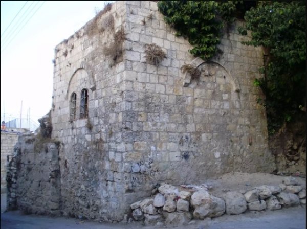 | موسوعة القرى الفلسطينية  | موسوعة القرى الفلسطينية