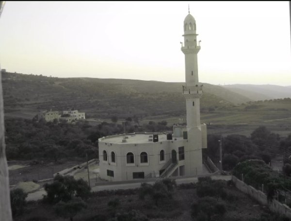 | موسوعة القرى الفلسطينية  | موسوعة القرى الفلسطينية
