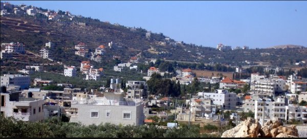| موسوعة القرى الفلسطينية  | موسوعة القرى الفلسطينية