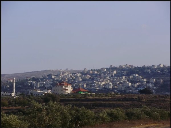| موسوعة القرى الفلسطينية  | موسوعة القرى الفلسطينية