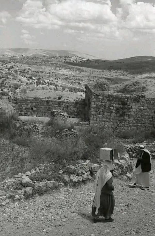 | موسوعة القرى الفلسطينية  | موسوعة القرى الفلسطينية