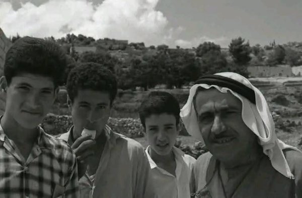 | موسوعة القرى الفلسطينية  | موسوعة القرى الفلسطينية
