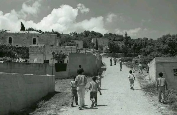 | موسوعة القرى الفلسطينية  | موسوعة القرى الفلسطينية
