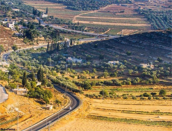 | موسوعة القرى الفلسطينية  | موسوعة القرى الفلسطينية