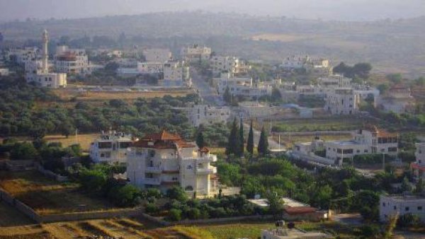 | موسوعة القرى الفلسطينية  | موسوعة القرى الفلسطينية