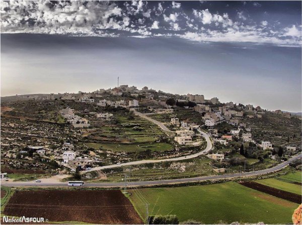 | موسوعة القرى الفلسطينية  | موسوعة القرى الفلسطينية