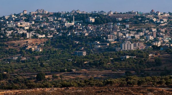 | موسوعة القرى الفلسطينية  | موسوعة القرى الفلسطينية