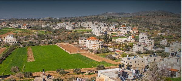 | موسوعة القرى الفلسطينية  | موسوعة القرى الفلسطينية