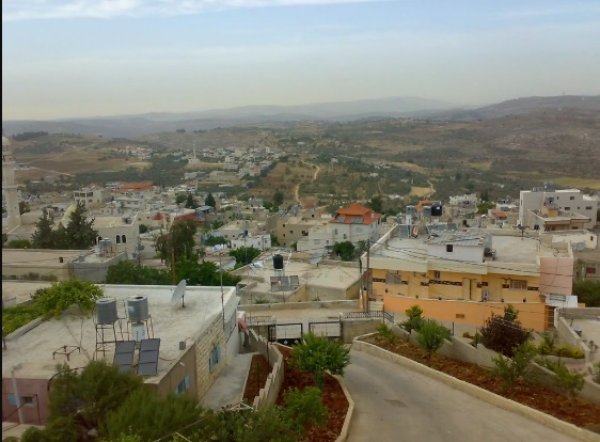 | موسوعة القرى الفلسطينية  | موسوعة القرى الفلسطينية