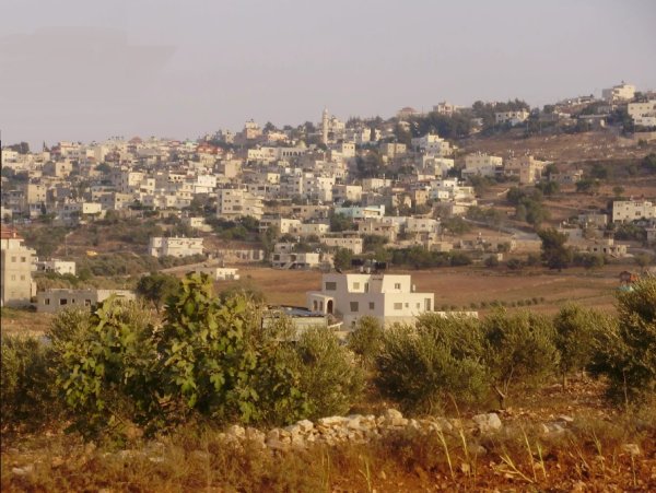 | موسوعة القرى الفلسطينية  | موسوعة القرى الفلسطينية