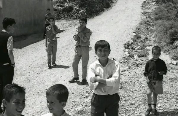 | موسوعة القرى الفلسطينية  | موسوعة القرى الفلسطينية