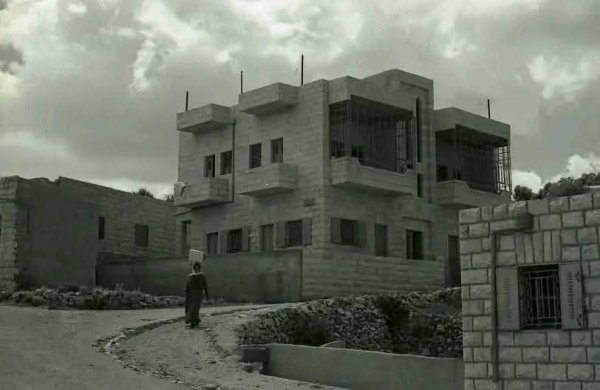 | موسوعة القرى الفلسطينية  | موسوعة القرى الفلسطينية