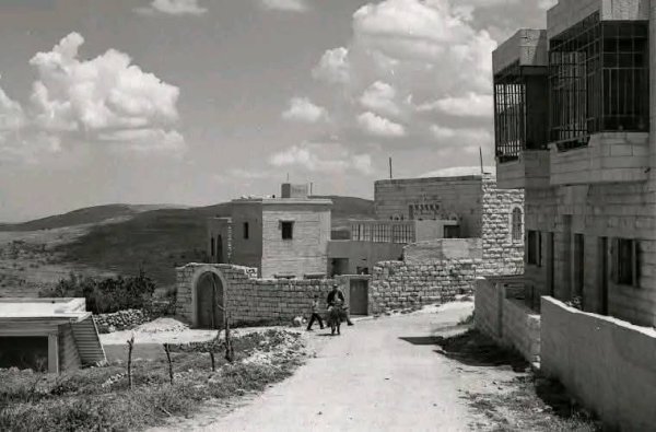 | موسوعة القرى الفلسطينية  | موسوعة القرى الفلسطينية
