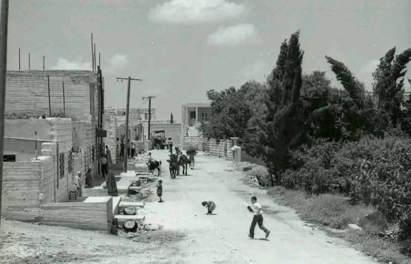 | موسوعة القرى الفلسطينية  | موسوعة القرى الفلسطينية