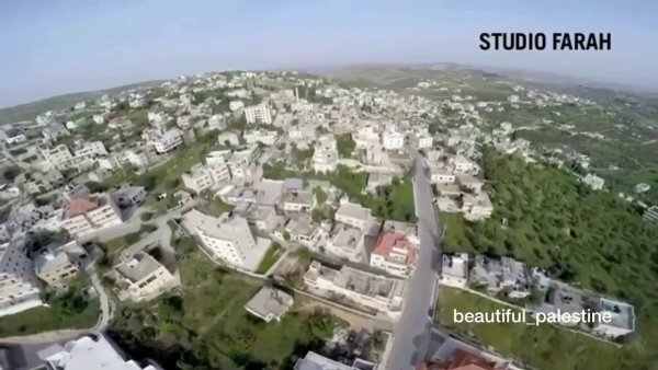 | موسوعة القرى الفلسطينية  | موسوعة القرى الفلسطينية