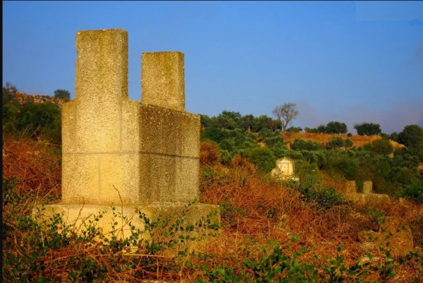 | موسوعة القرى الفلسطينية  | موسوعة القرى الفلسطينية