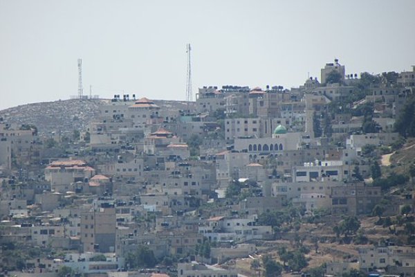 | موسوعة القرى الفلسطينية  | موسوعة القرى الفلسطينية