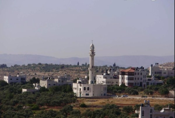 | موسوعة القرى الفلسطينية  | موسوعة القرى الفلسطينية