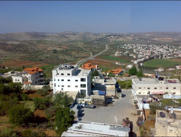 | موسوعة القرى الفلسطينية  | موسوعة القرى الفلسطينية