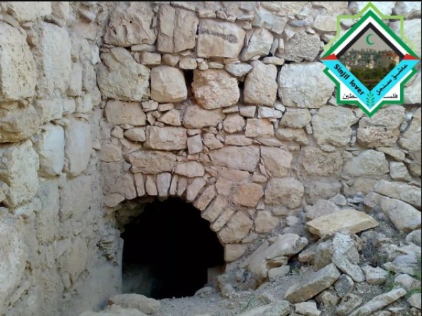 | موسوعة القرى الفلسطينية  | موسوعة القرى الفلسطينية