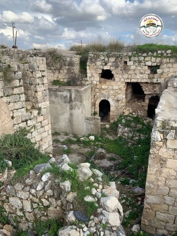  | موسوعة القرى الفلسطينية