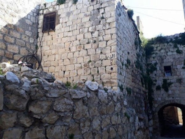  | موسوعة القرى الفلسطينية