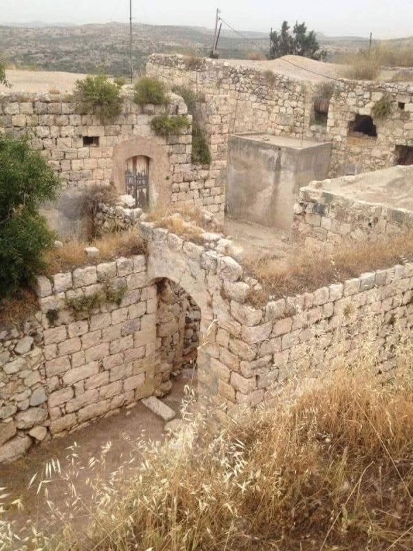  | موسوعة القرى الفلسطينية