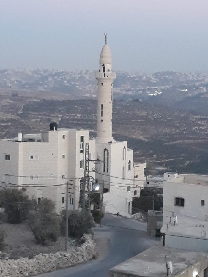 حدب الفوار / الحدب  | موسوعة القرى الفلسطينية