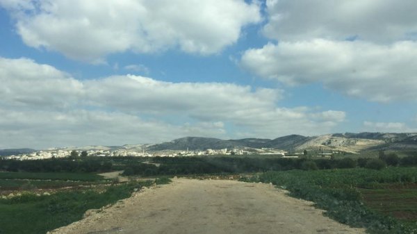 | موسوعة القرى الفلسطينية  | موسوعة القرى الفلسطينية