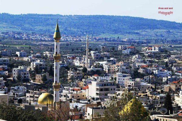 | موسوعة القرى الفلسطينية  | موسوعة القرى الفلسطينية