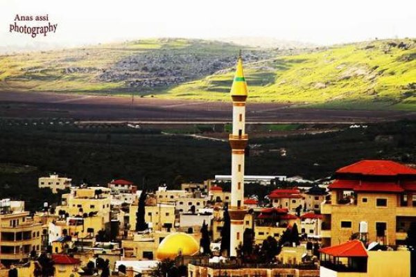 | موسوعة القرى الفلسطينية  | موسوعة القرى الفلسطينية