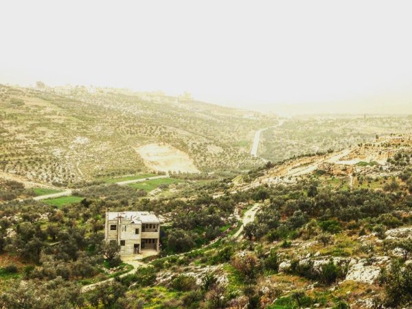 | موسوعة القرى الفلسطينية  | موسوعة القرى الفلسطينية