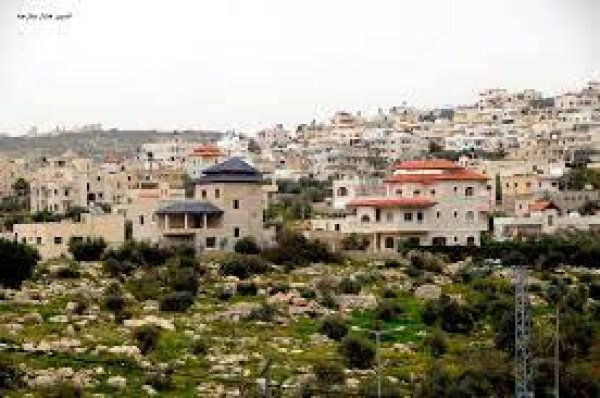 | موسوعة القرى الفلسطينية  | موسوعة القرى الفلسطينية