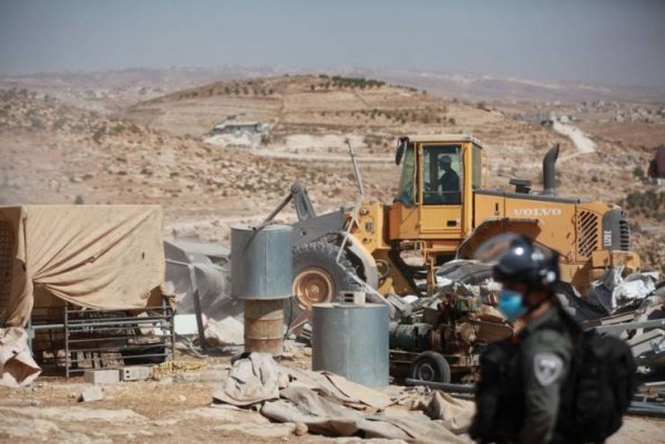 قرية التواني : الطواني: قرى مهددة بالزوال