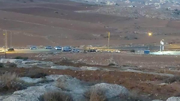 قرية التواني : الطواني: قرى مهددة بالزوال