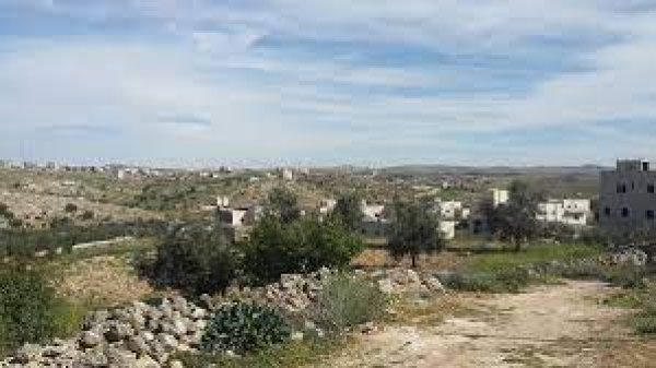 | موسوعة القرى الفلسطينية  | موسوعة القرى الفلسطينية