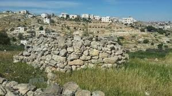 | موسوعة القرى الفلسطينية  | موسوعة القرى الفلسطينية