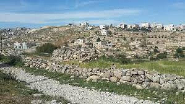 | موسوعة القرى الفلسطينية  | موسوعة القرى الفلسطينية