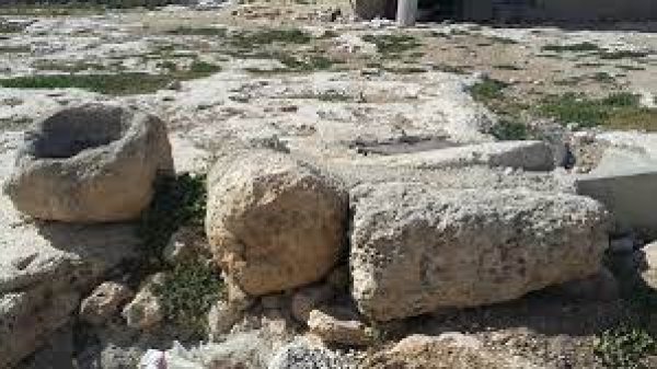 | موسوعة القرى الفلسطينية  | موسوعة القرى الفلسطينية