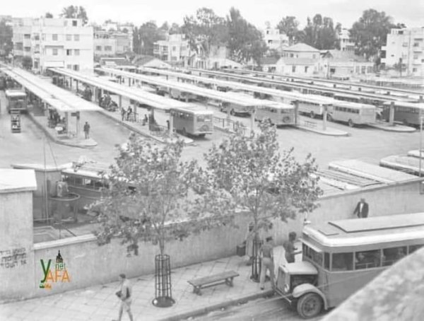 قرية عسلوج / بئر السبع